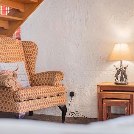 Cottage 1, Old Farmhouse Mews Брэтуэйт Экстерьер фото