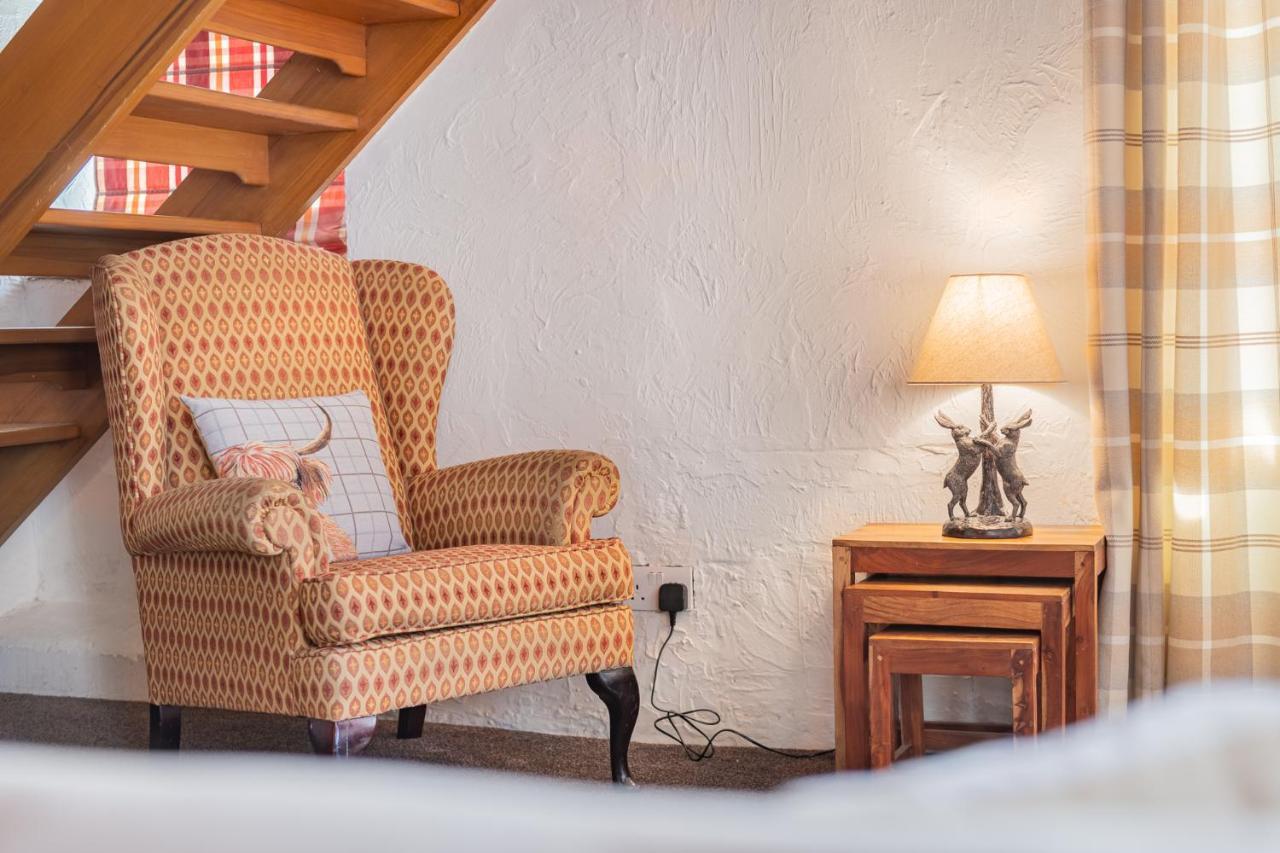 Cottage 1, Old Farmhouse Mews Брэтуэйт Экстерьер фото